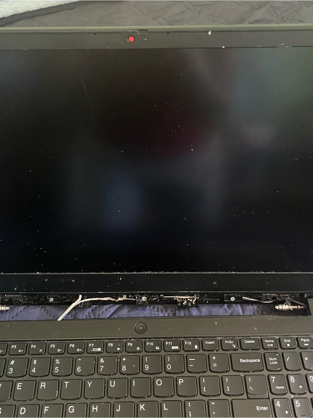 Lenovo IdeaPad Gaming 3 15ACH6 15.6